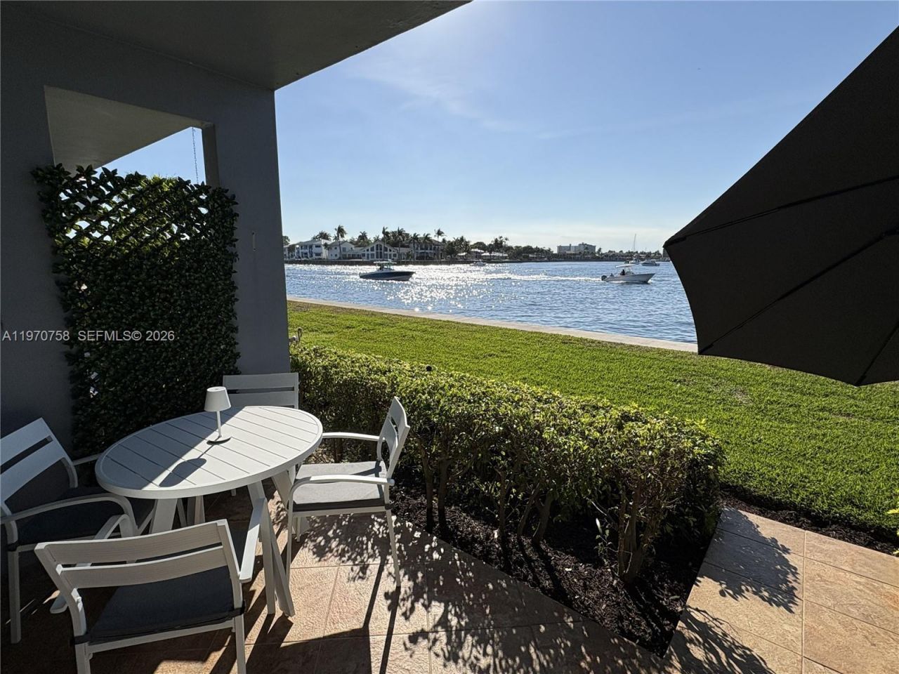 1201 S Riverside Dr , Unit 107, Pompano Beach, FL 33062 Photo