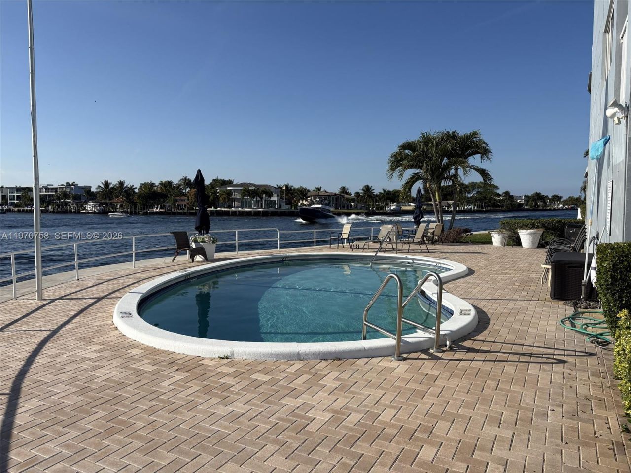 1201 S Riverside Dr , Unit 107, Pompano Beach, FL 33062 Photo