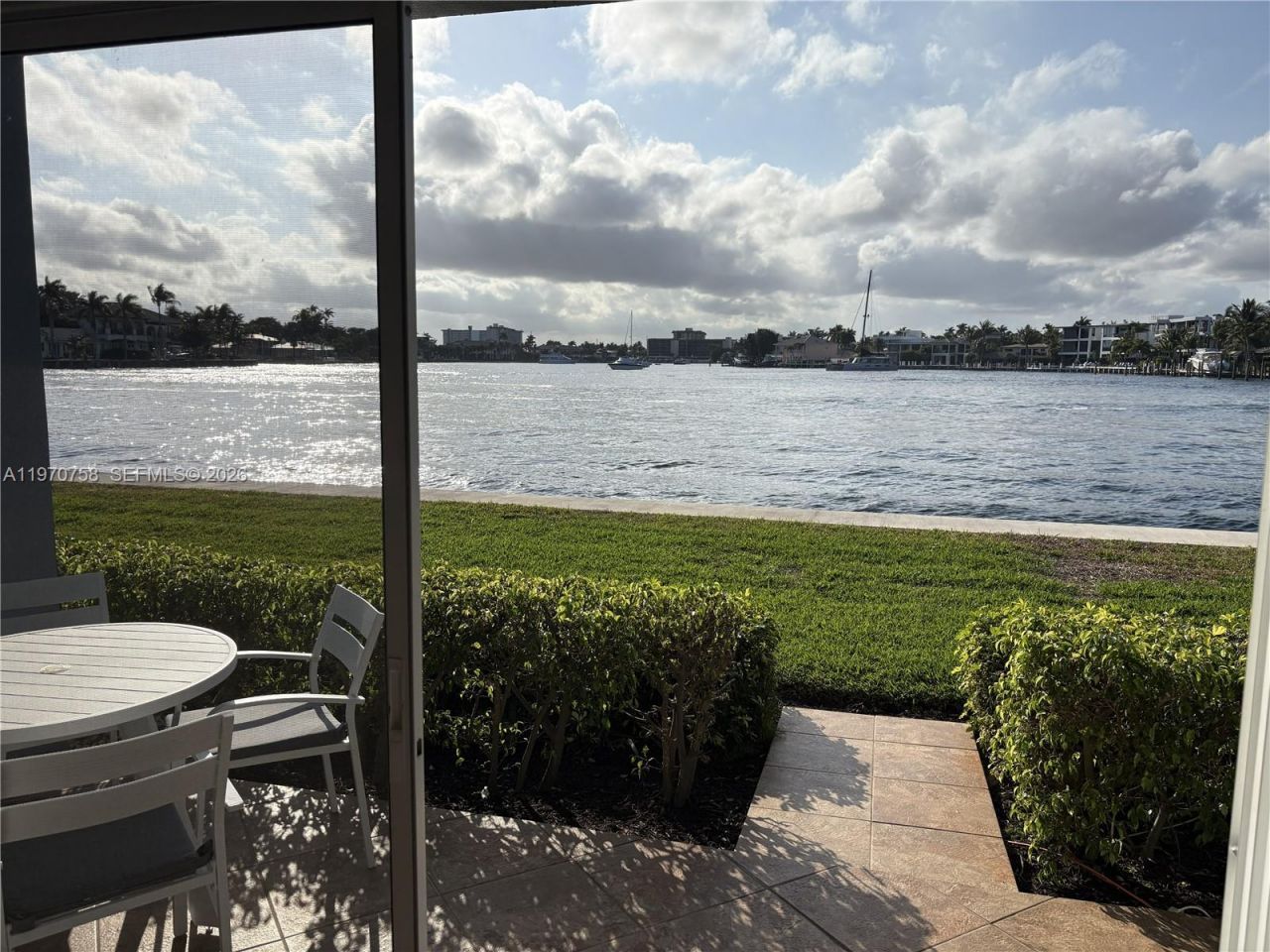 1201 S Riverside Dr , Unit 107, Pompano Beach, FL 33062 Photo