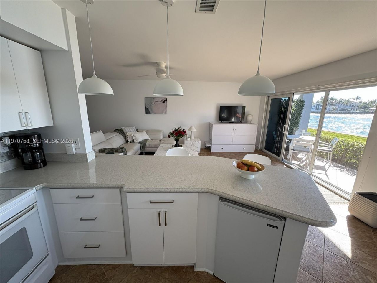 1201 S Riverside Dr , Unit 107, Pompano Beach, FL 33062 Photo