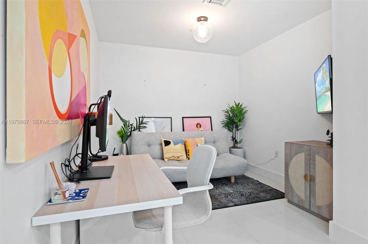 900 Biscayne Blvd , Unit 3110, Miami, FL 33132 Photo