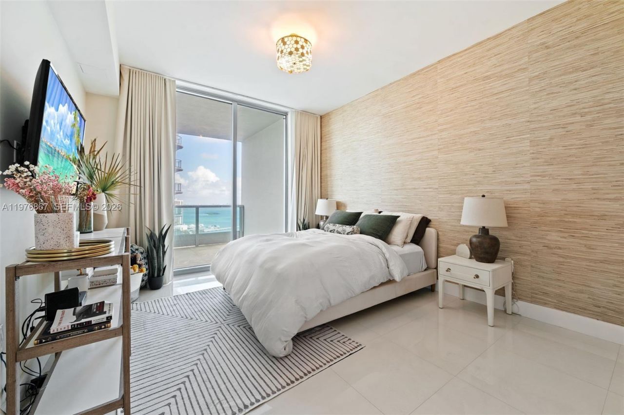 900 Biscayne Blvd , Unit 3110, Miami, FL 33132 Photo