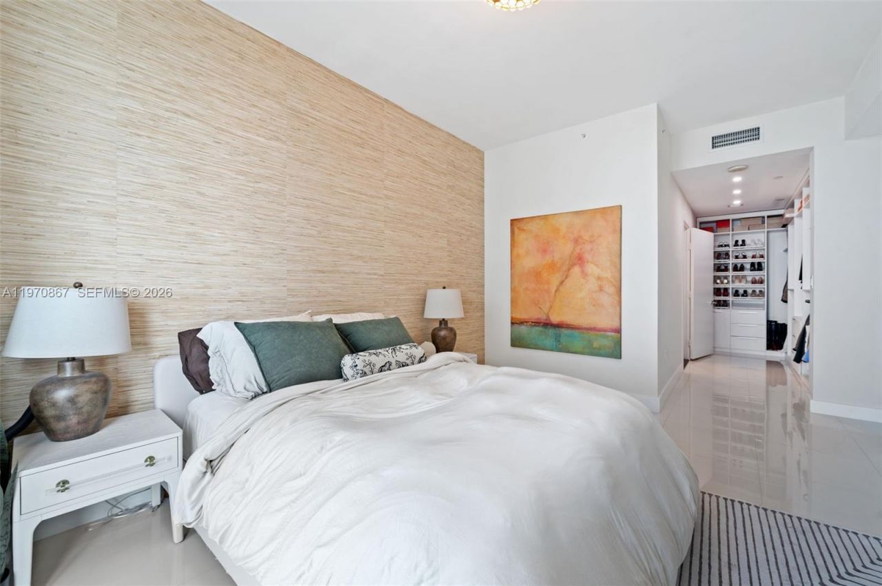 900 Biscayne Blvd , Unit 3110, Miami, FL 33132 Photo