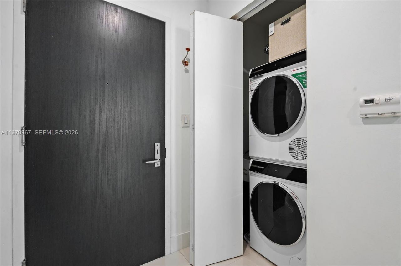 900 Biscayne Blvd , Unit 3110, Miami, FL 33132 Photo