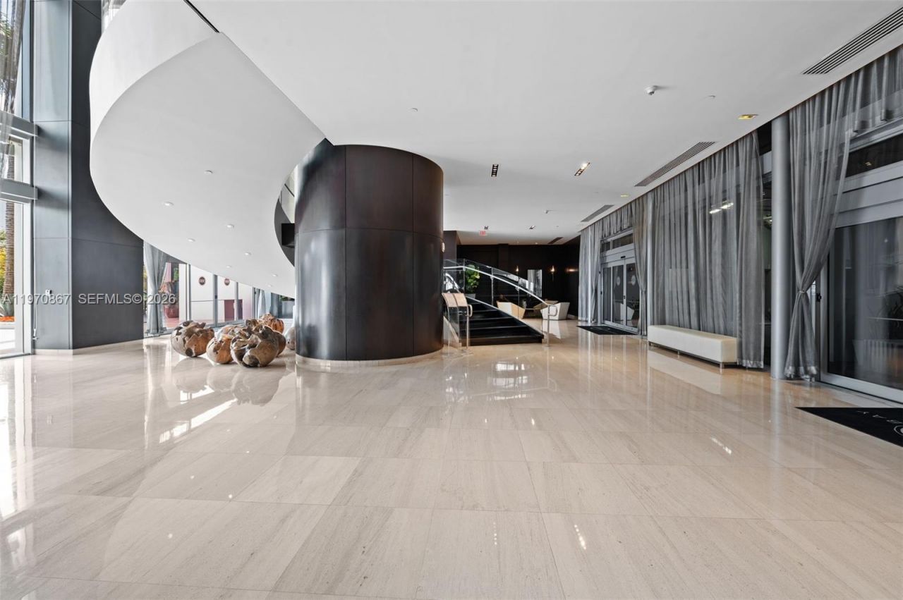 900 Biscayne Blvd , Unit 3110, Miami, FL 33132 Photo