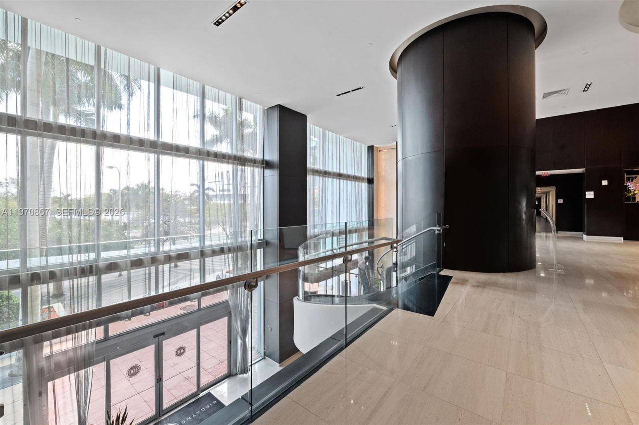 900 Biscayne Blvd , Unit 3110, Miami, FL 33132 Photo