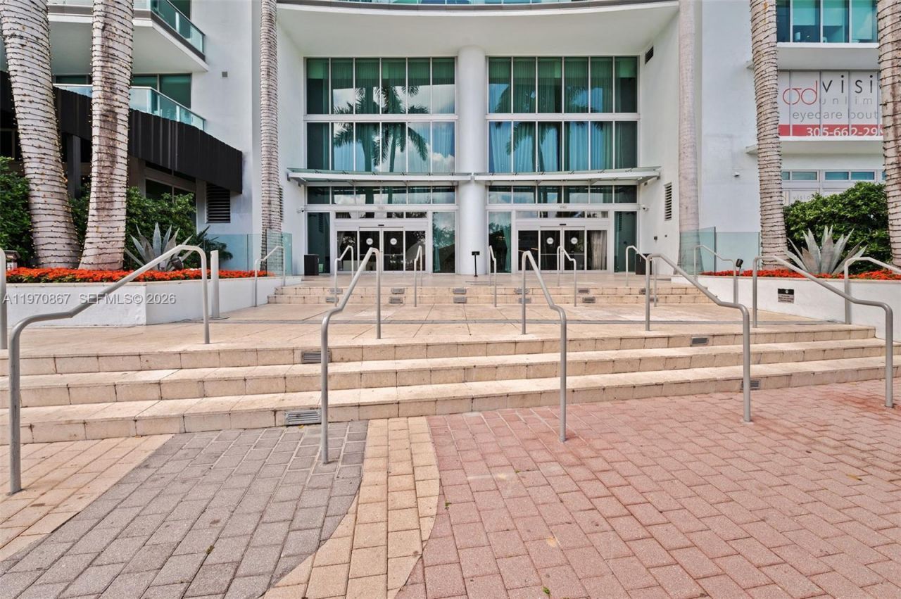 900 Biscayne Blvd , Unit 3110, Miami, FL 33132 Photo