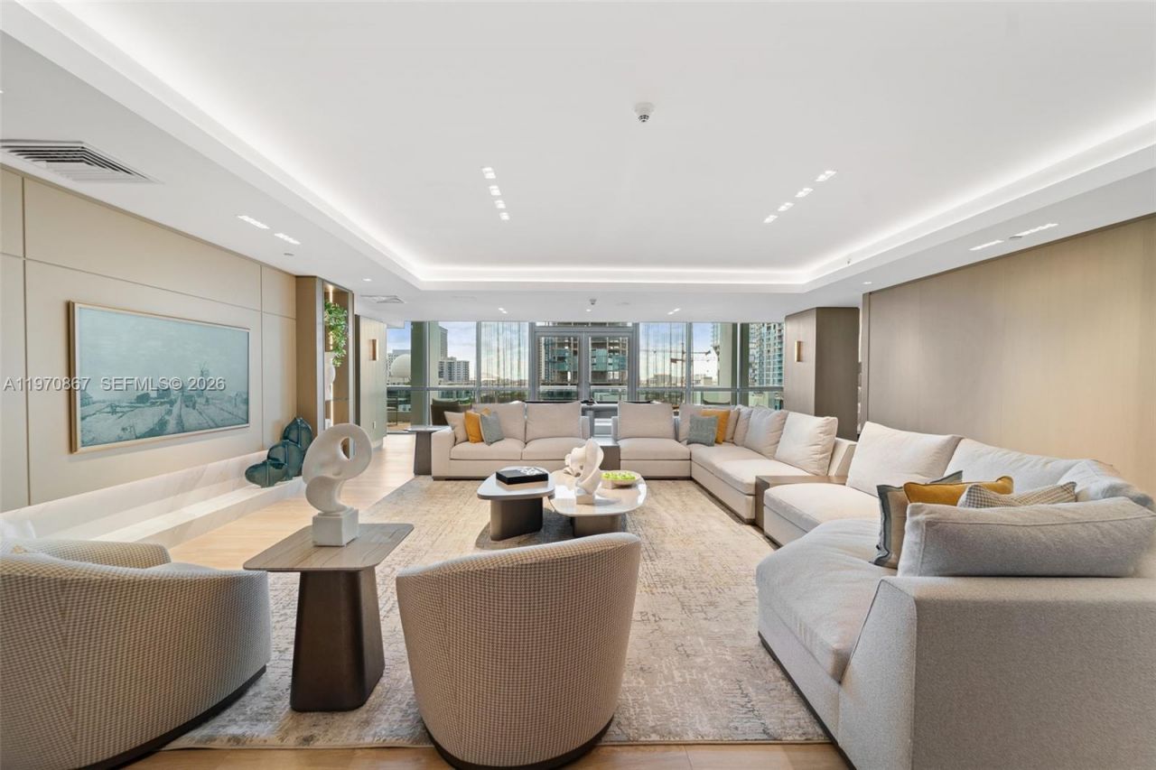 900 Biscayne Blvd , Unit 3110, Miami, FL 33132 Photo