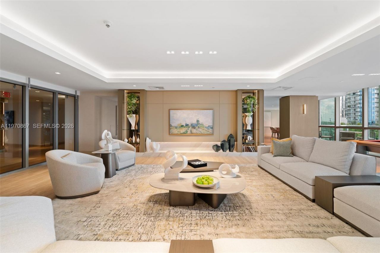 900 Biscayne Blvd , Unit 3110, Miami, FL 33132 Photo