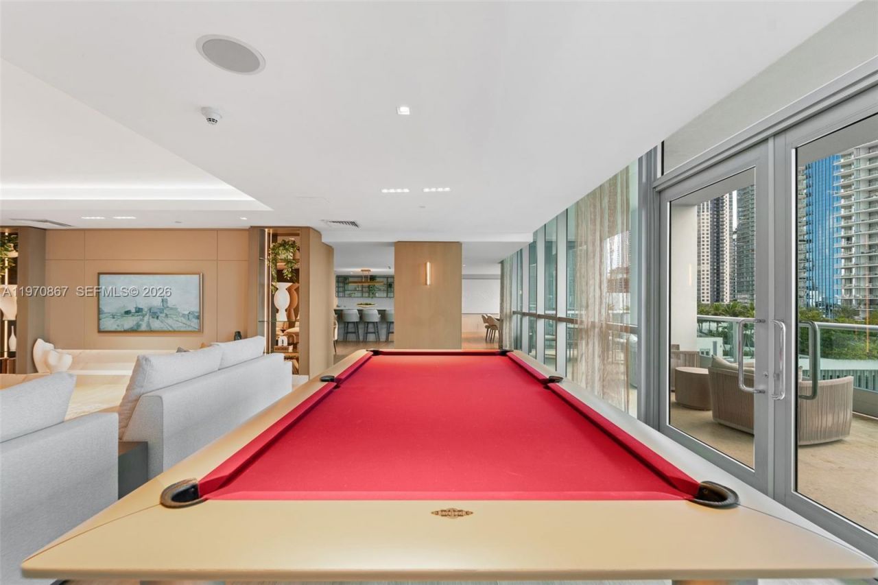 900 Biscayne Blvd , Unit 3110, Miami, FL 33132 Photo