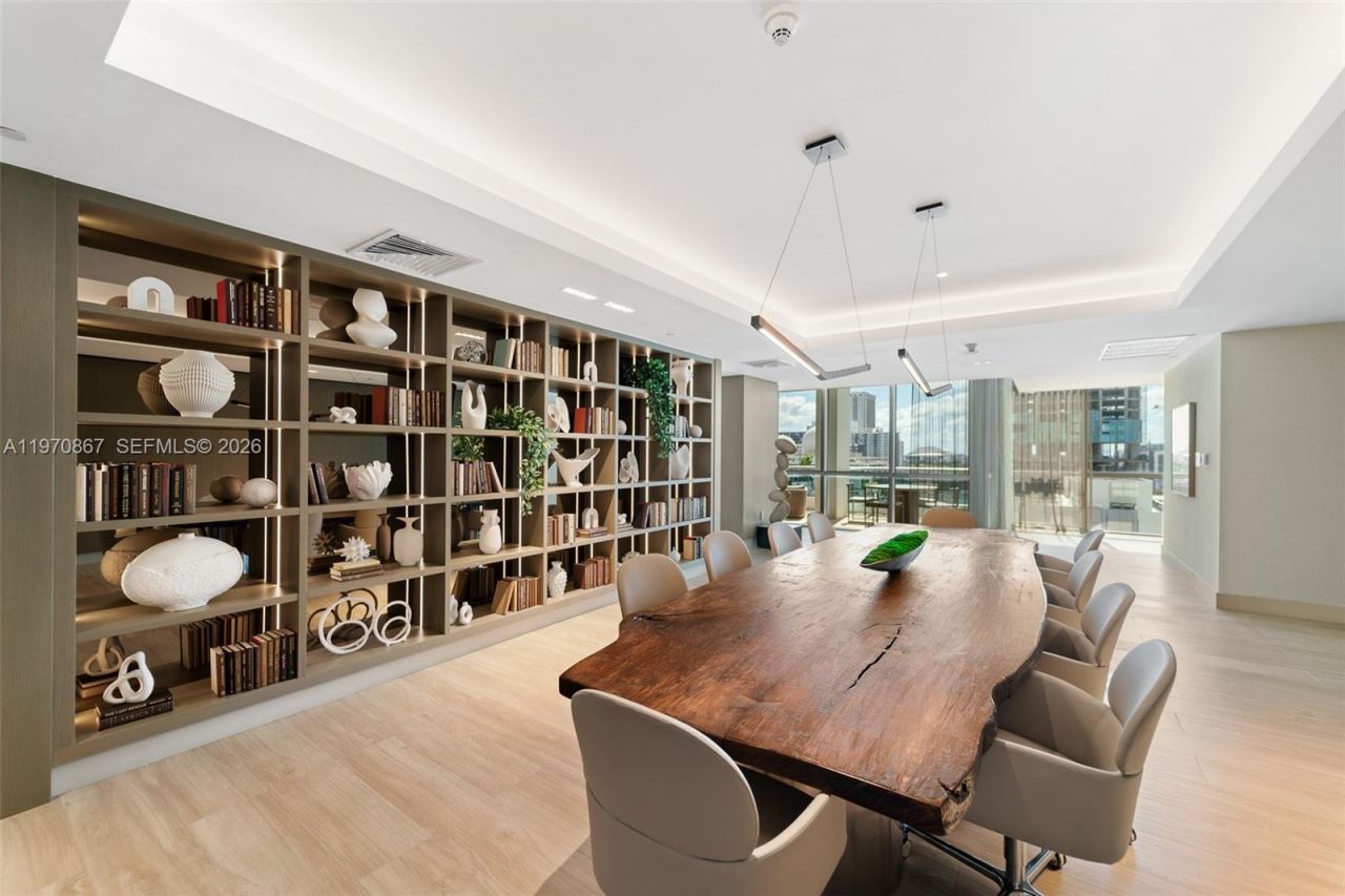 900 Biscayne Blvd , Unit 3110, Miami, FL 33132 Photo