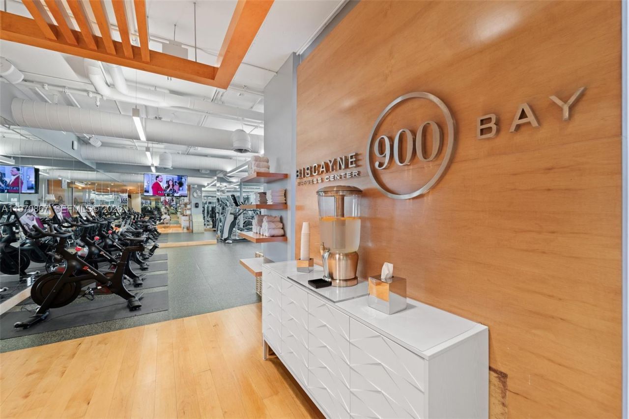 900 Biscayne Blvd , Unit 3110, Miami, FL 33132 Photo