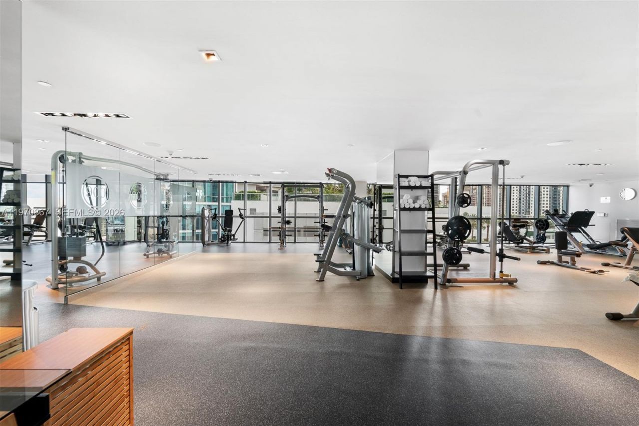 900 Biscayne Blvd , Unit 3110, Miami, FL 33132 Photo