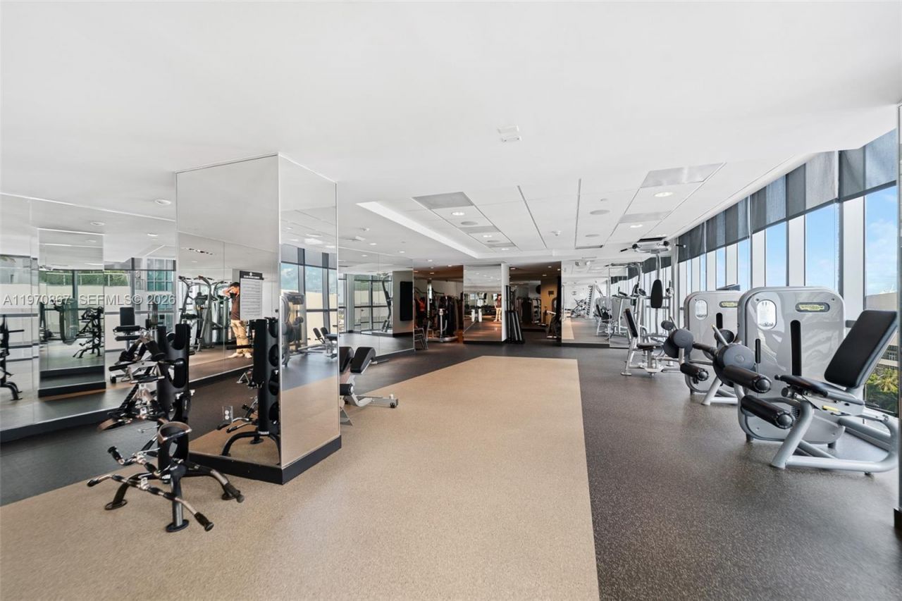 900 Biscayne Blvd , Unit 3110, Miami, FL 33132 Photo