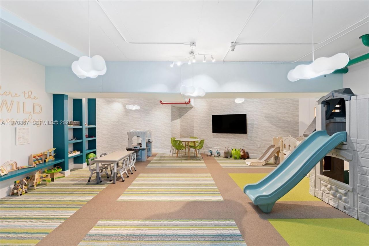 900 Biscayne Blvd , Unit 3110, Miami, FL 33132 Photo