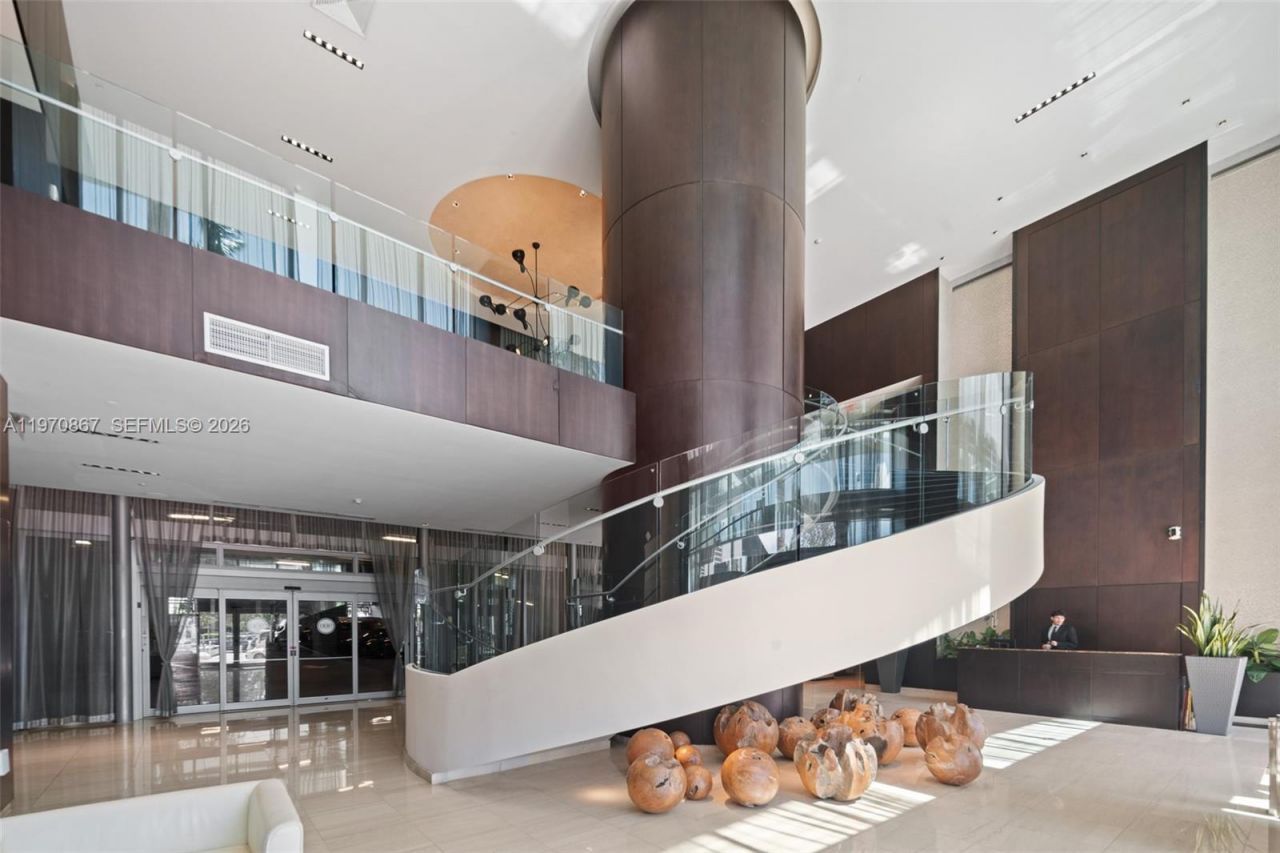 900 Biscayne Blvd , Unit 3110, Miami, FL 33132 Photo