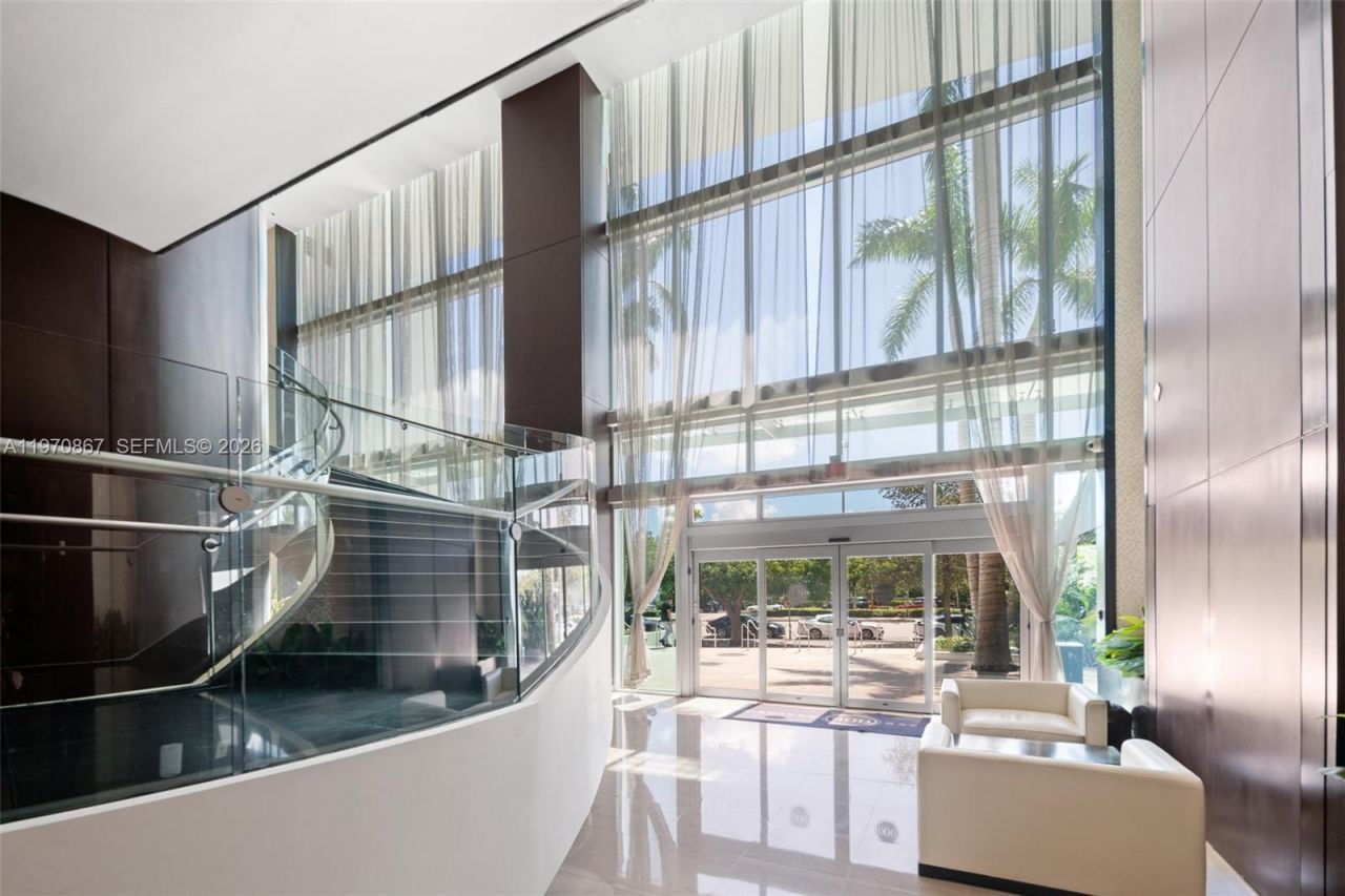 900 Biscayne Blvd , Unit 3110, Miami, FL 33132 Photo