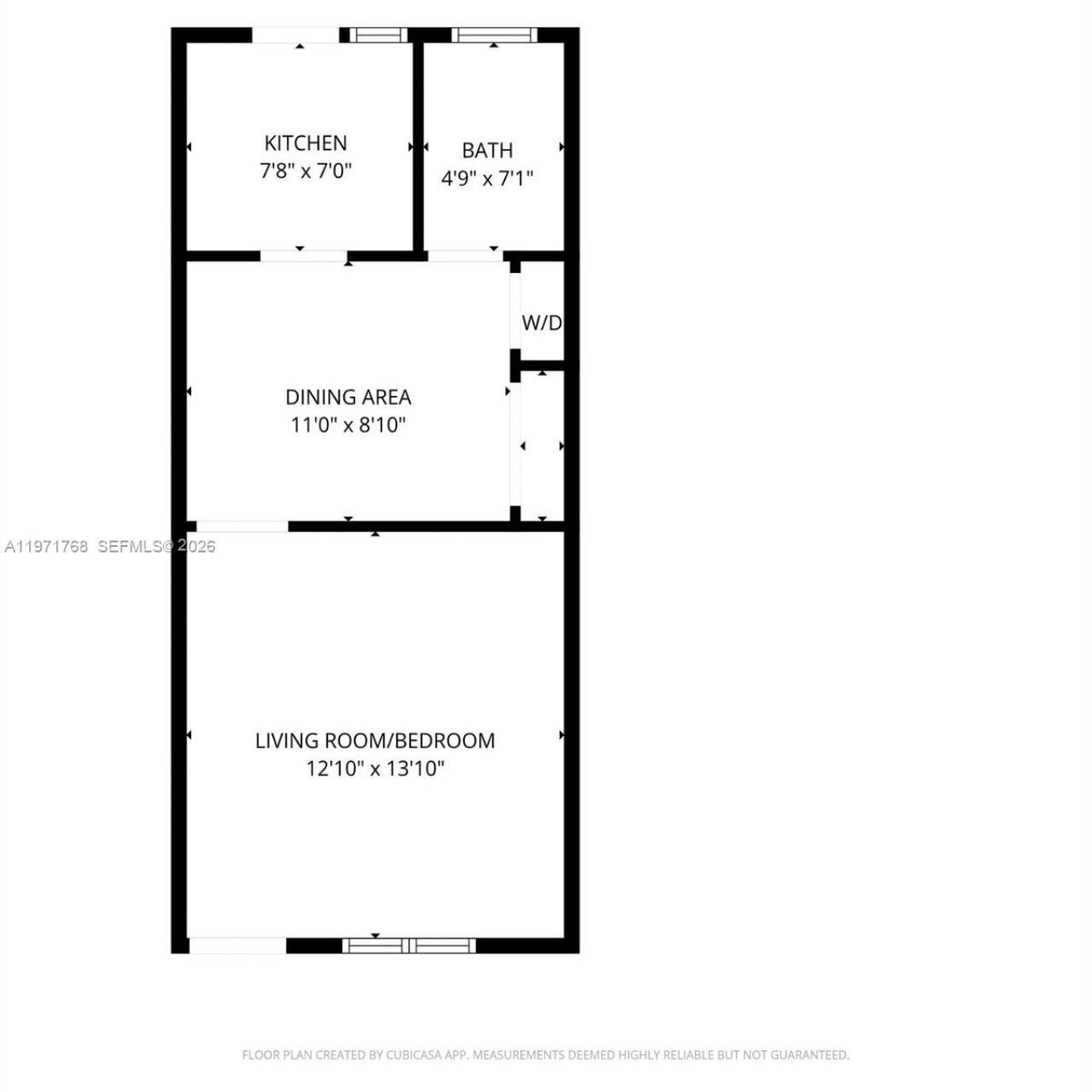 911 Meridian Ave, Unit 106, Miami Beach, FL 33139 Photo