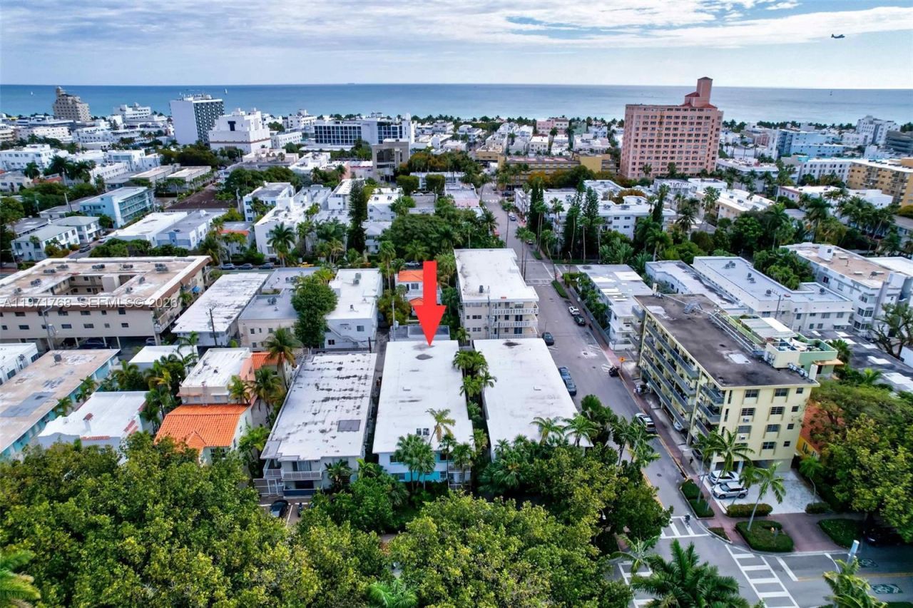 911 Meridian Ave, Unit 106, Miami Beach, FL 33139 Photo