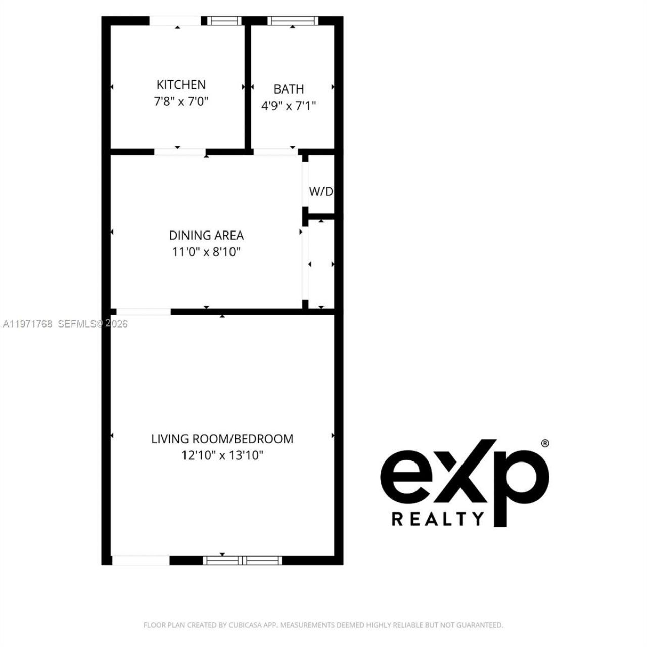 911 Meridian Ave, Unit 106, Miami Beach, FL 33139 Photo