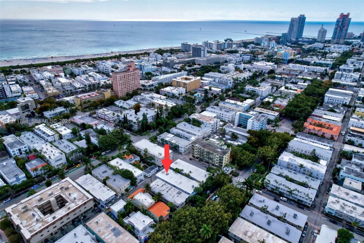 911 Meridian Ave, Unit 106, Miami Beach, FL 33139 Photo