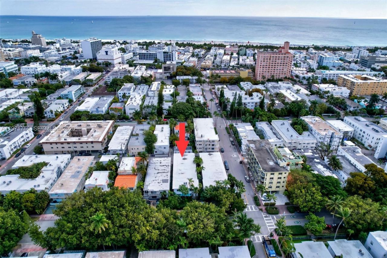 911 Meridian Ave, Unit 106, Miami Beach, FL 33139 Photo