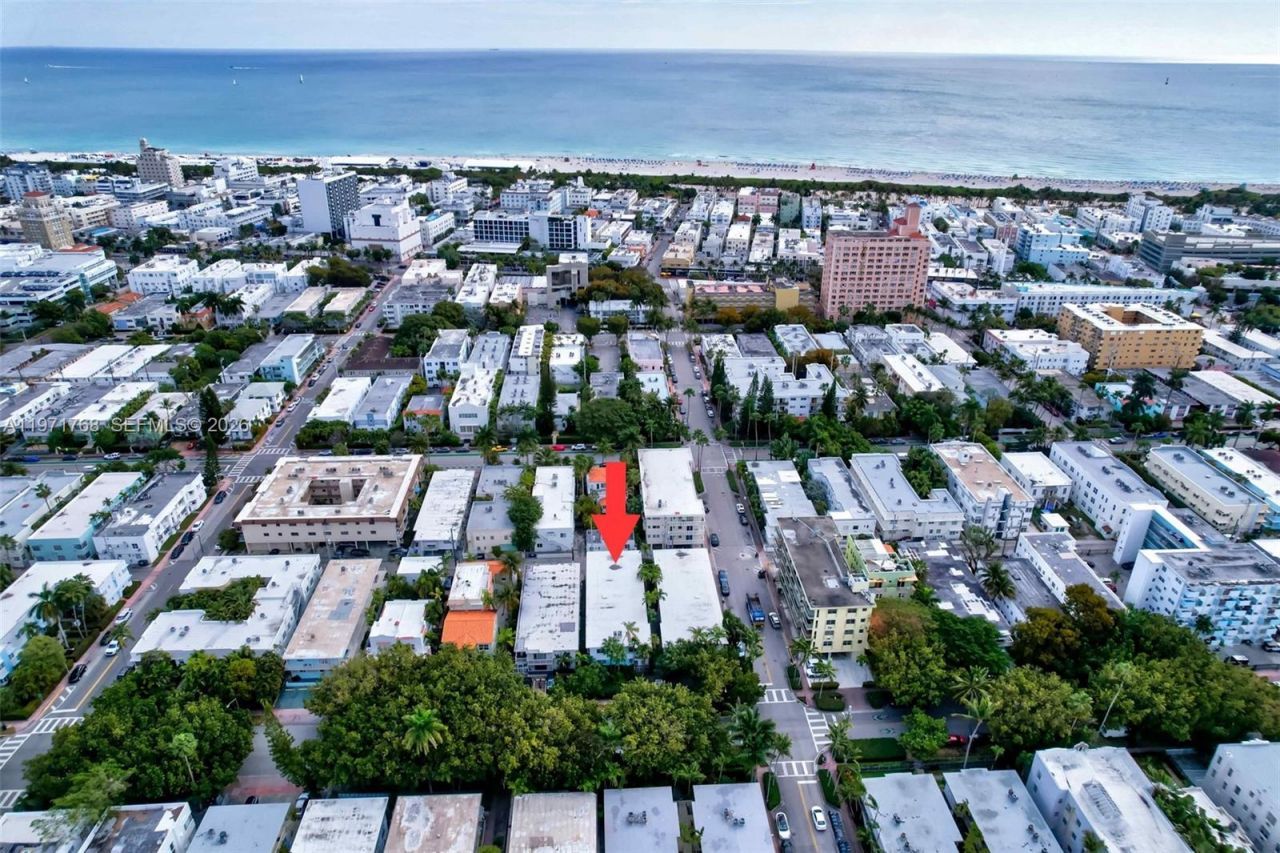 911 Meridian Ave, Unit 106, Miami Beach, FL 33139 Photo