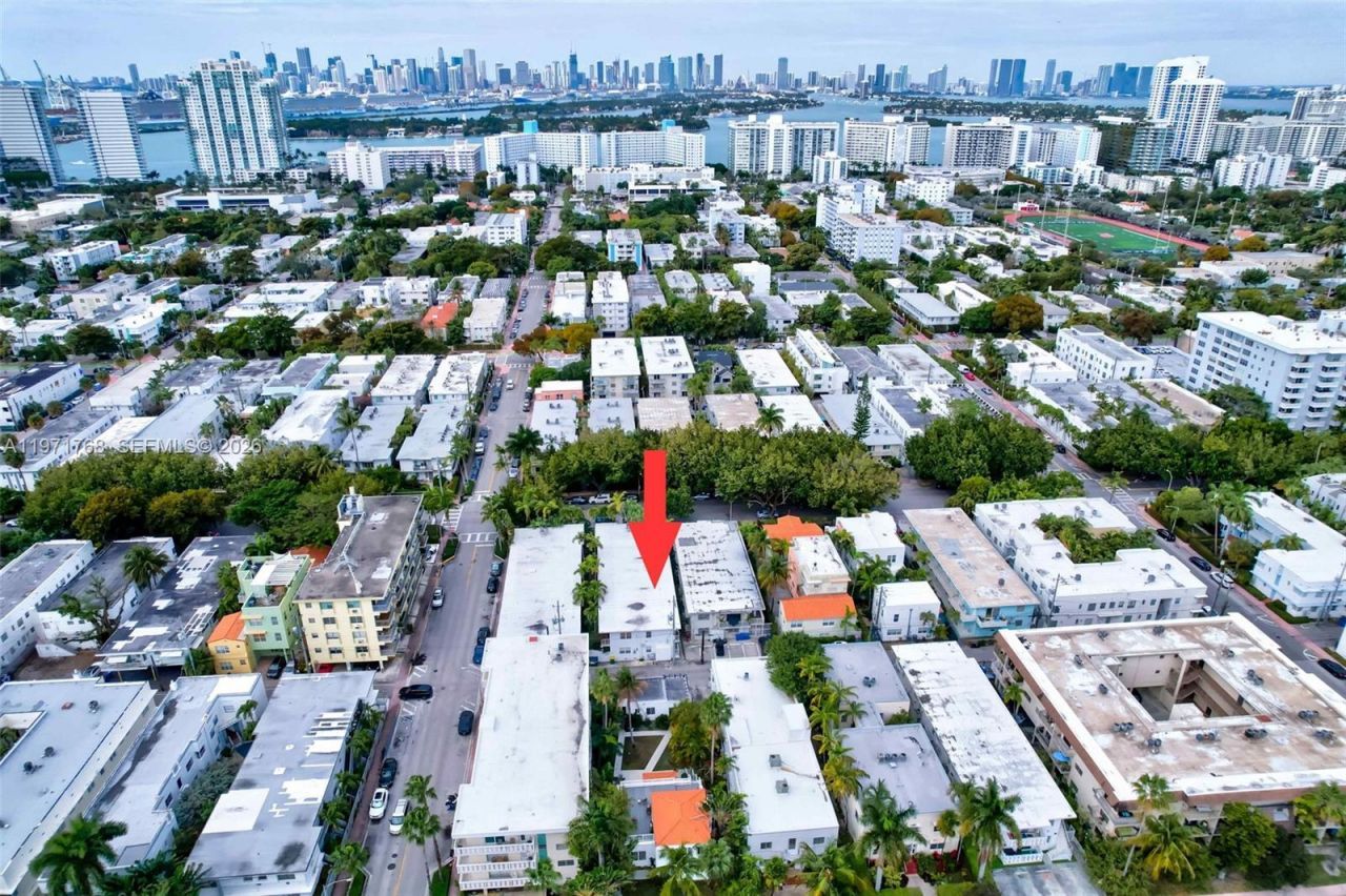 911 Meridian Ave, Unit 106, Miami Beach, FL 33139 Photo