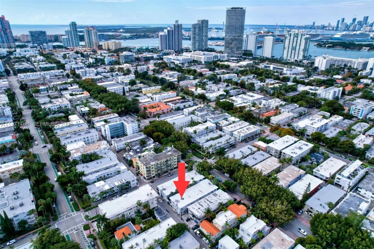 911 Meridian Ave, Unit 106, Miami Beach, FL 33139 Photo