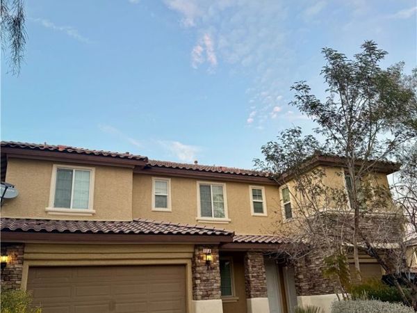 1014 Rustridge Avenue , North Las Vegas, NV 89081