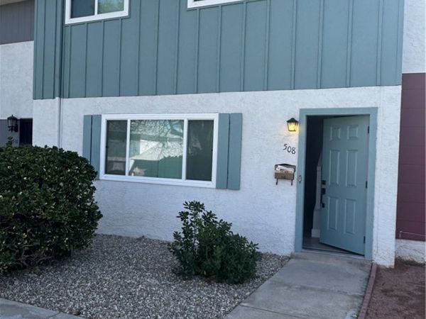 508 Greenbriar Townhouse Way , Las Vegas, NV 89121