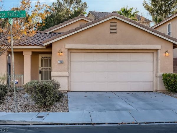 11149 Rose Reflet Place , Las Vegas, NV 89144