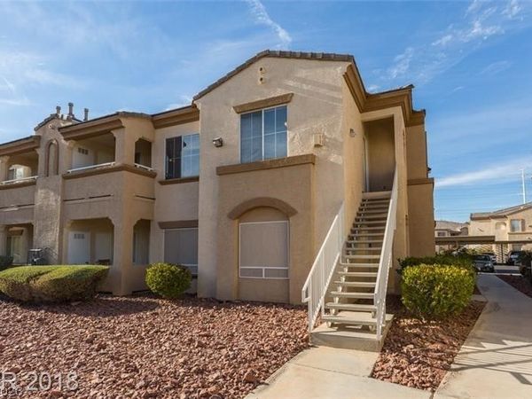 3400 Cabana Drive, Unit 2028, Las Vegas, NV 89122