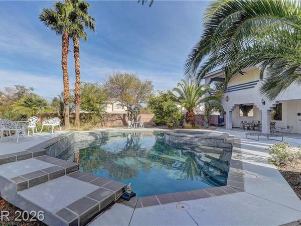 1169 Garbo Court, Las Vegas, NV 89142