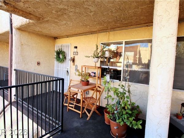 1303 Darlene Way, Unit 102B, Boulder City, NV 89005