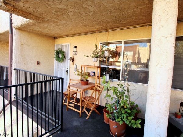 1303 Darlene Way , Unit 102B, Boulder City, NV 89005