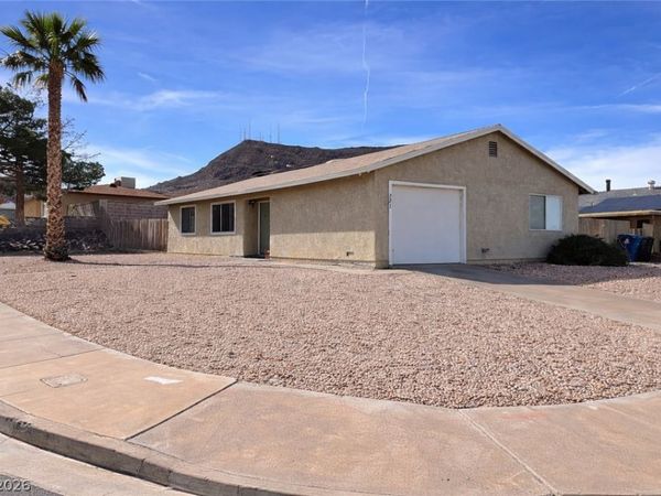 321 W Rochell Drive, Henderson, NV 89015