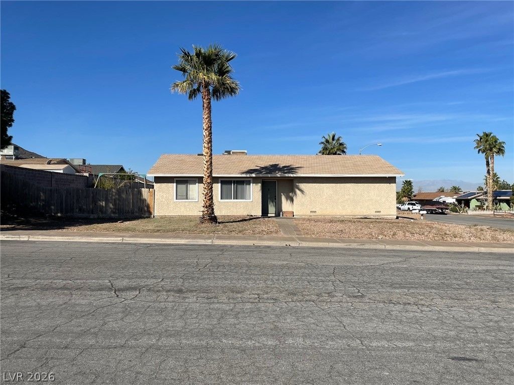 321 W Rochell Drive, Henderson, NV 89015 Main Photo