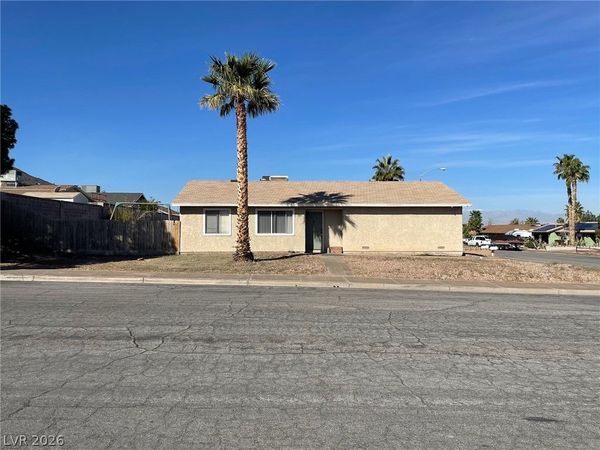 321 W Rochell Drive, Henderson, NV 89015
