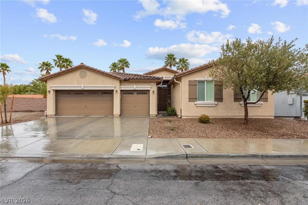 297 Mahalko Court, Henderson, NV 89012 Main Photo