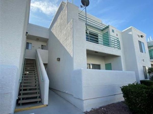 7100 Pirates Cove Road , Unit 2039, Las Vegas, NV 89145