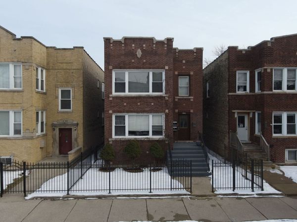 4139 N TROY Street, Chicago, IL 60618