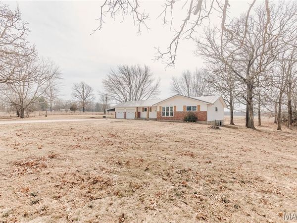 40255 Maries Road 634 Road, Dixon, MO 65459