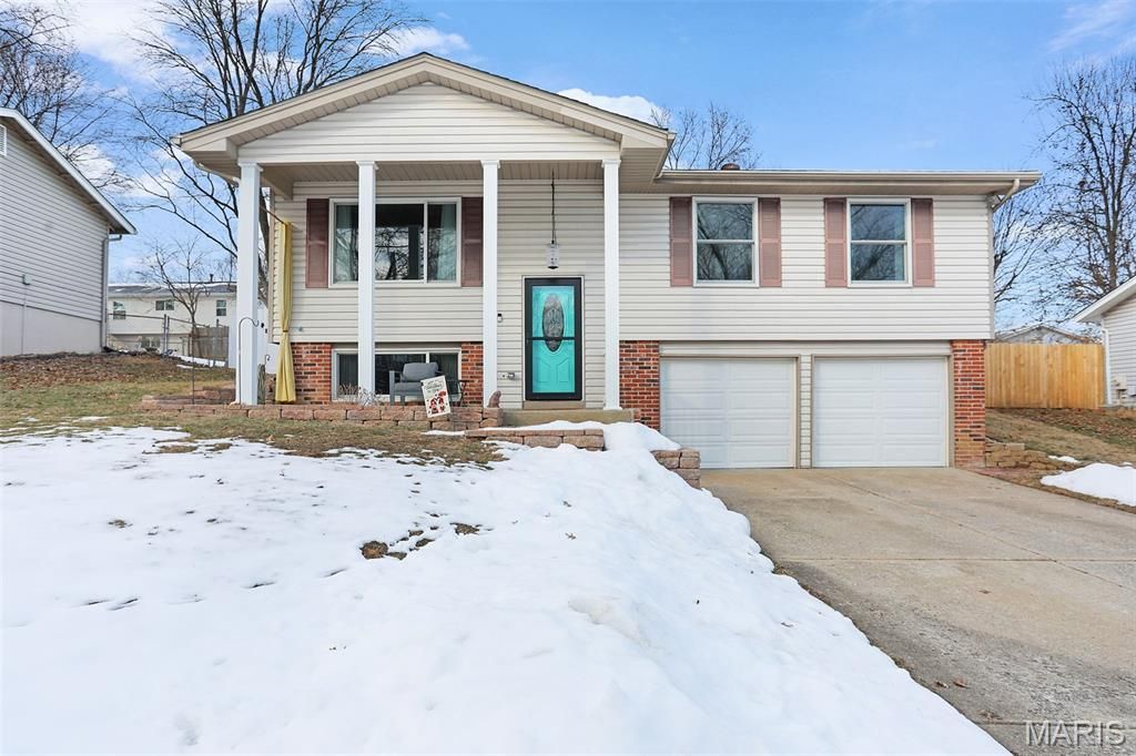 4537 Dakota Trail, Saint Charles, MO 63304 Main Photo