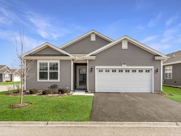 1655 Windsor Road , Pingree Grove, IL 60140