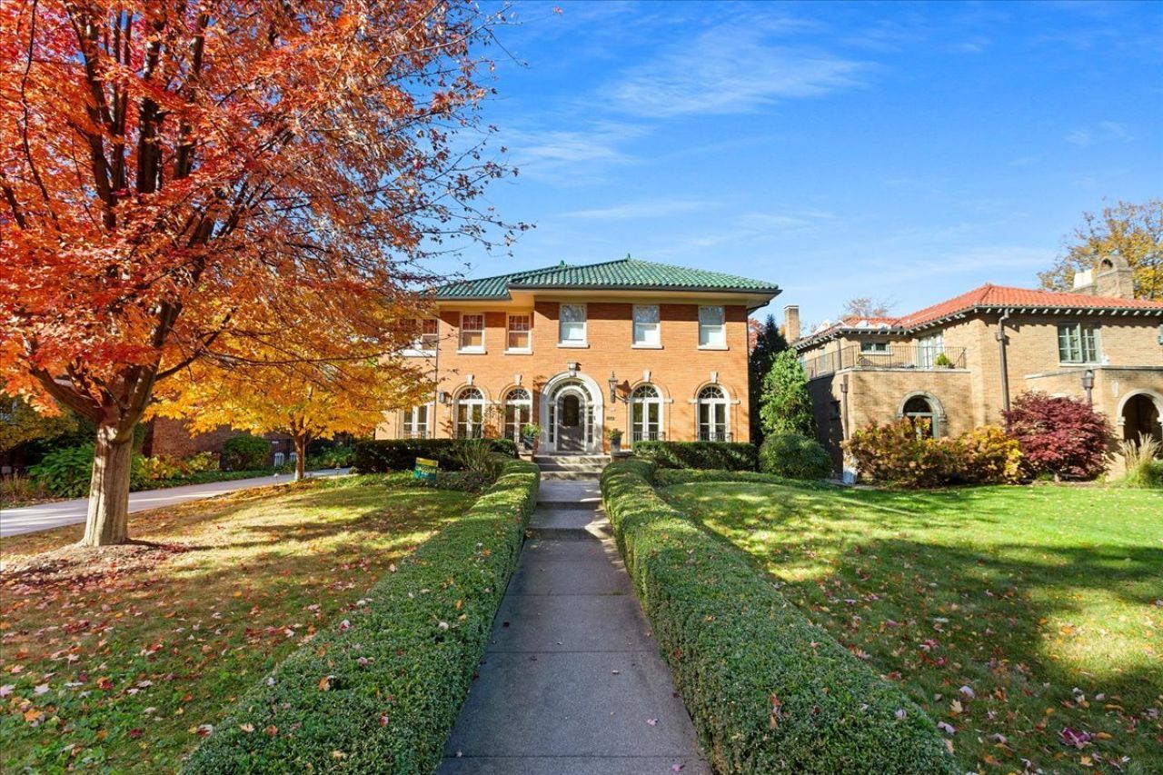 940 Bonnie Brae Place, River Forest, IL 60305 Main Photo