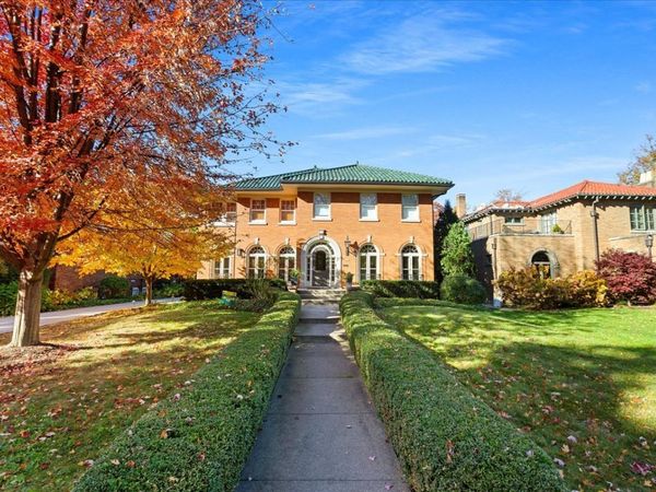 940 Bonnie Brae Place, River Forest, IL 60305