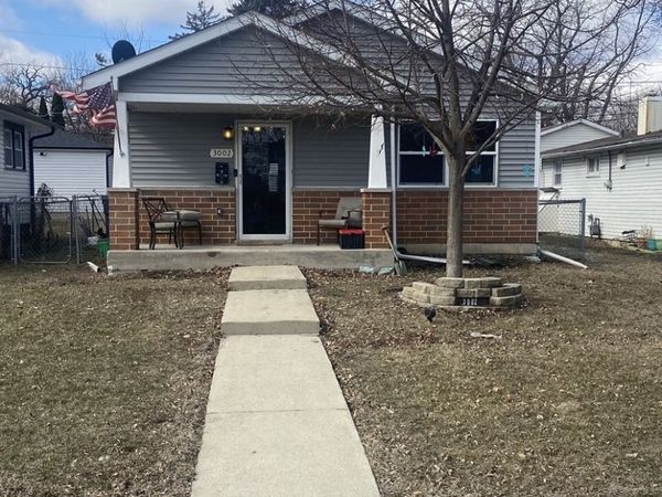 3002 Gilead Avenue, Zion, IL 60099