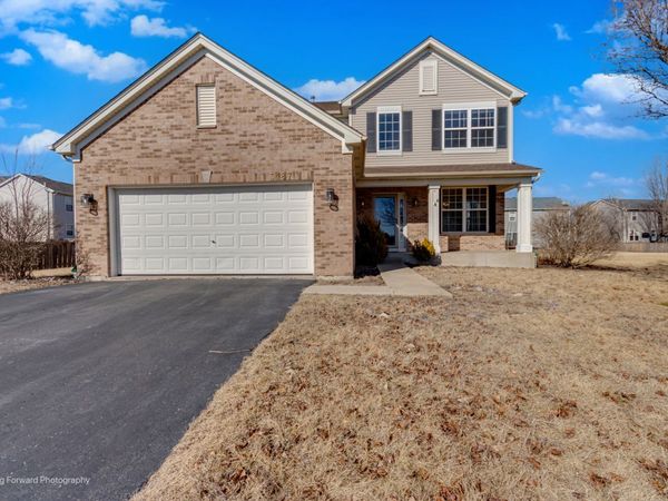 3187 Venetian Way, Montgomery, IL 60538