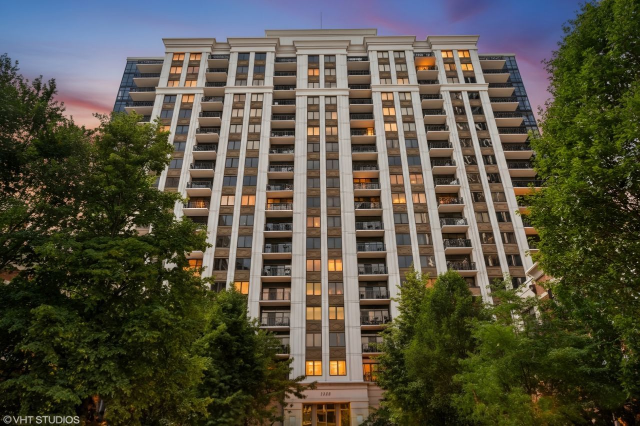 1322 S Prairie Avenue, Unit 903, Chicago, IL 60605 Main Photo